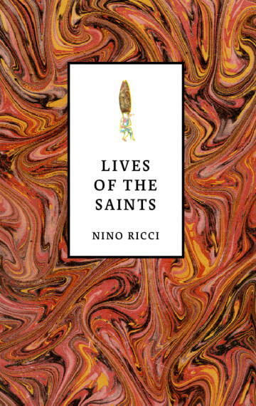Lives of the Saints – 20th Anniversary Edition