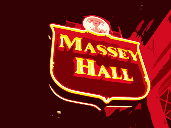 Massey Hall