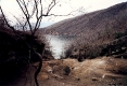 Tagus Cove - View from shore