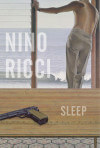 SLEEP by Nino Ricci