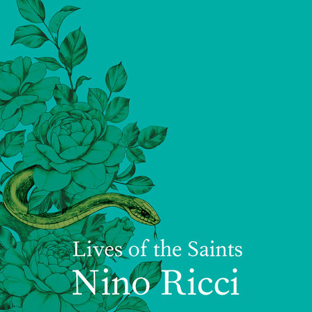 Lives of the Saints